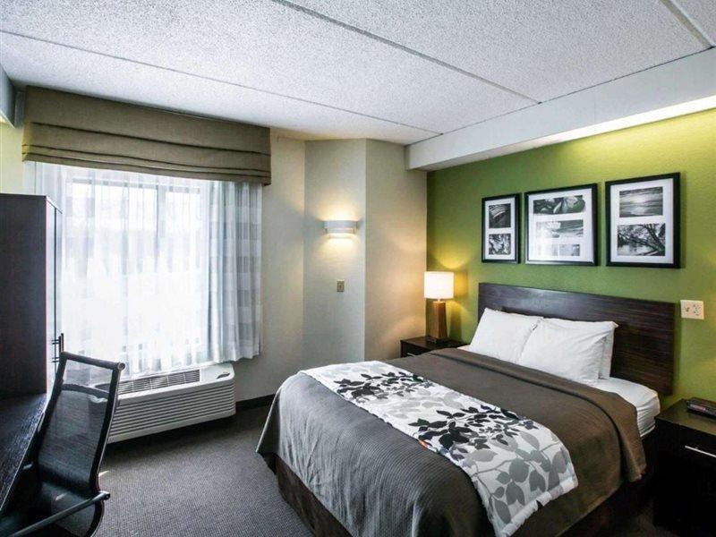 Clarion Pointe Sevierville-Pigeon Forge Eksteriør bilde