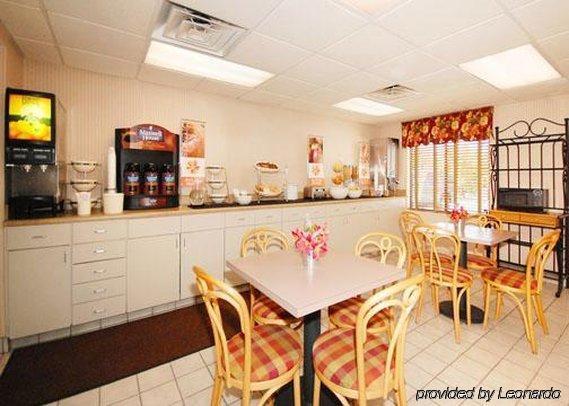 Clarion Pointe Sevierville-Pigeon Forge Restaurant bilde