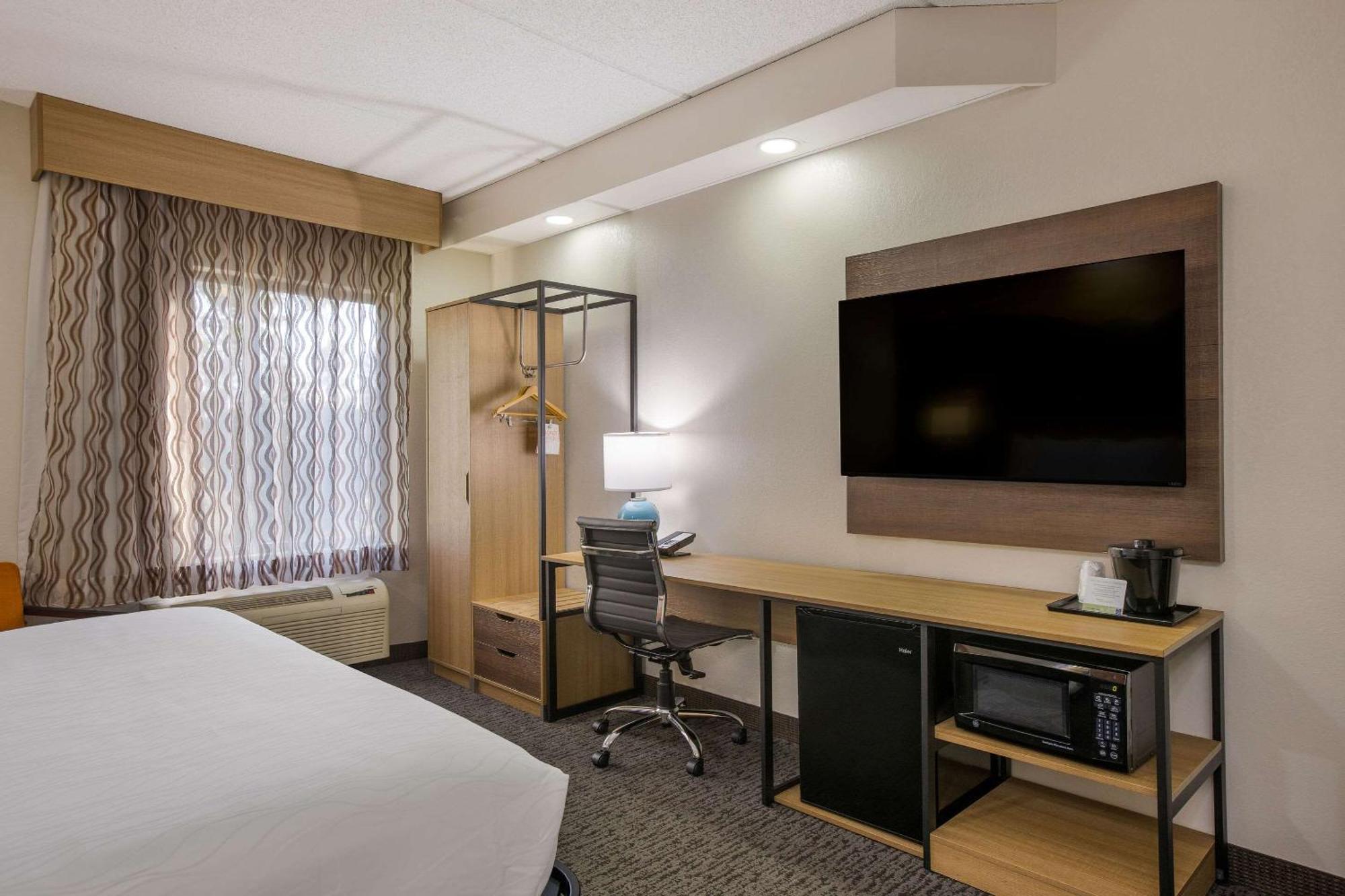 Clarion Pointe Sevierville-Pigeon Forge Eksteriør bilde