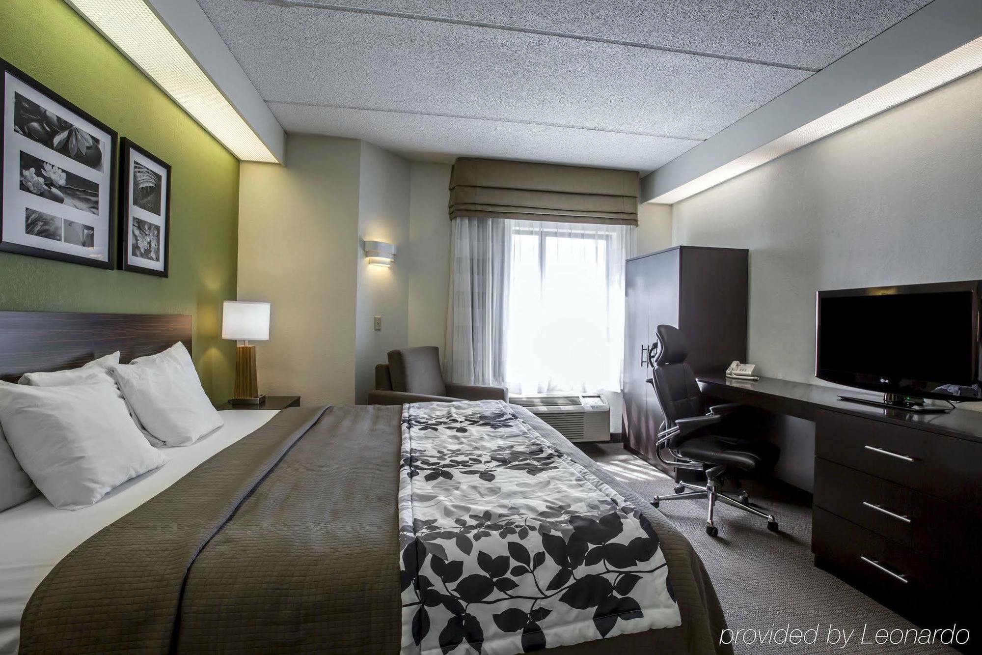 Clarion Pointe Sevierville-Pigeon Forge Eksteriør bilde